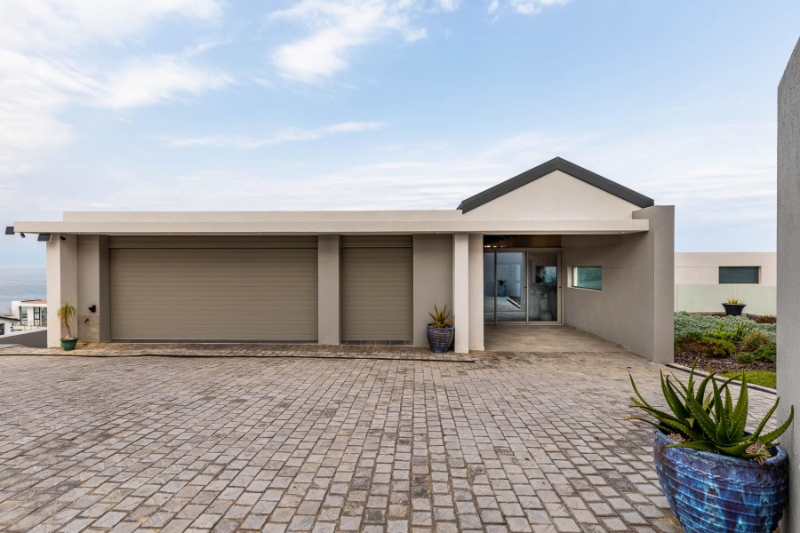 4 Bedroom Property for Sale in Pinnacle Point Golf Estate Western Cape